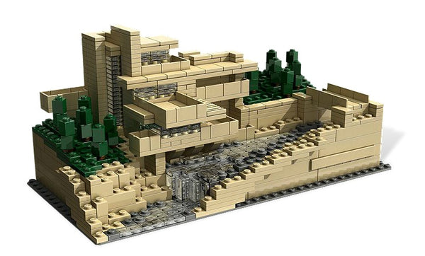 LEGO til voksne