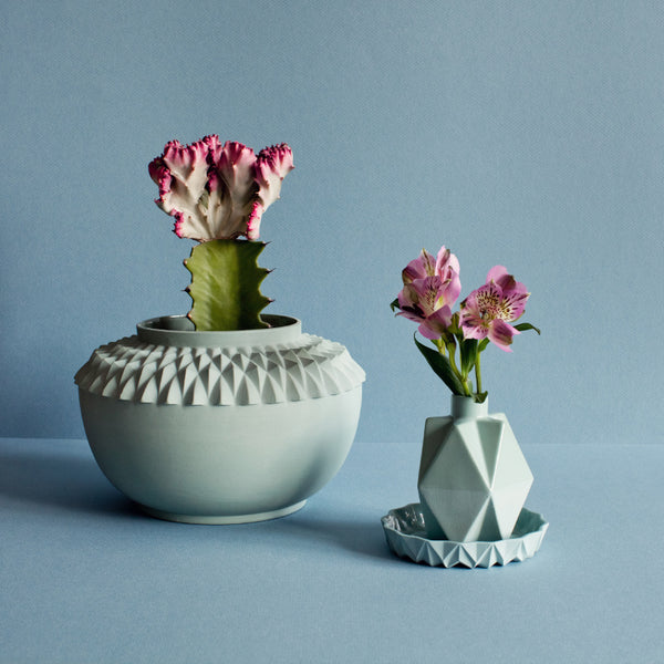 Lenneke Wispelwey porcelæn