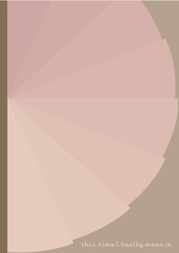 Smukke design notesbøger