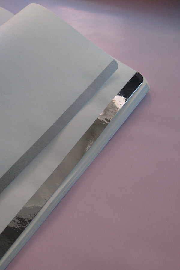 DIY Fredag: Pynt notesbogsider med maskingtape