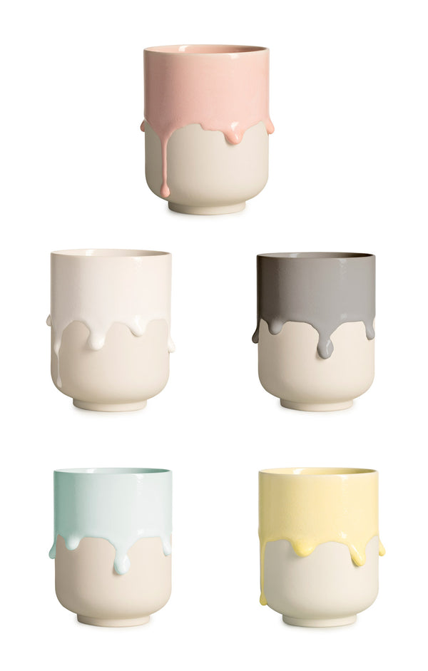 Melting Mug