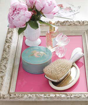 DIY bakke