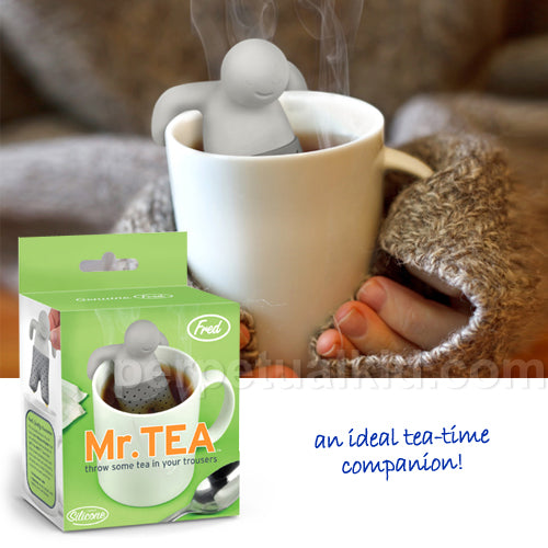Mister Tea