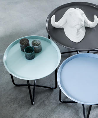 Mark&Waldorf pop up shop i Odense