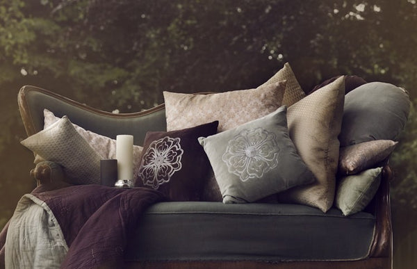Feminine Decor