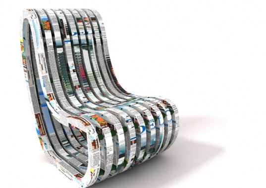 Design will save the world