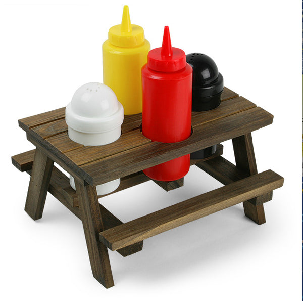Picnicbord