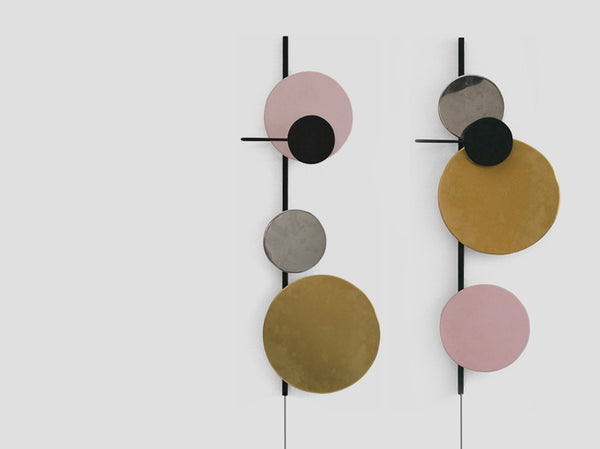 Mette Scheldes planetlampe