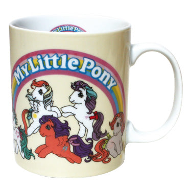My Little Pony krus