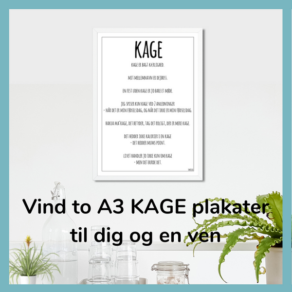 Vind Kage fra Smilia