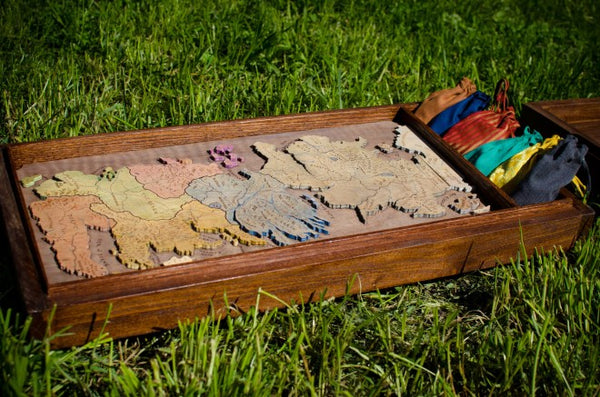 Board Game of Thrones