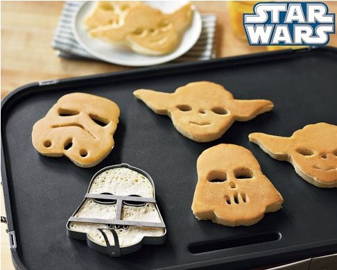 Spis Star Wars