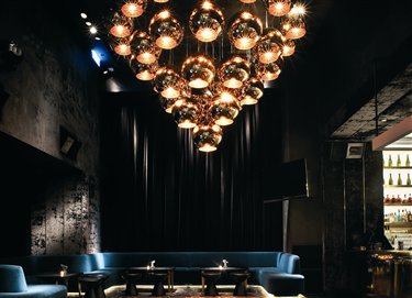 Tom Dixon