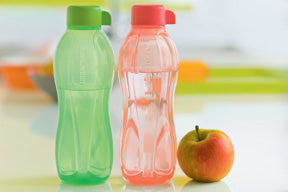 Tupperware - hot or not?