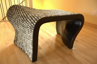 Wolfgang keyboard bench