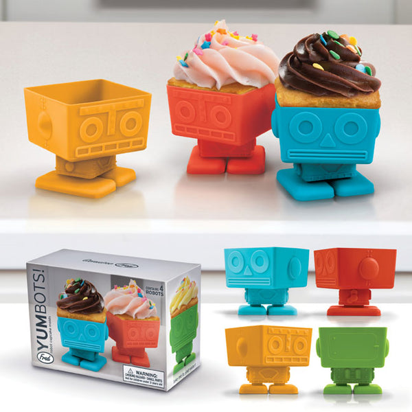 Yumbots