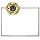 Whiteboard Pro emaljeret