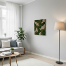 OEKOBOARD Basic - Blandet mos firkant - Mix neutral