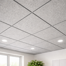 Filt Akustikpaneler til loft, 9mm