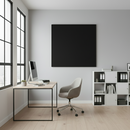 Filt Akustikplade 9mm, 120x120cm