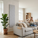 Filt Akustikplade 9mm, 60x240cm