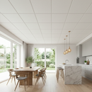 Filt Akustikpaneler til loft, 9mm