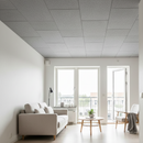 Filt Akustikpaneler til loft, 9mm