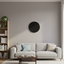 Filt Akustikpanel cirkel 9mm, Ø40 cm.