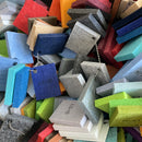 Filt Akustik farveprøve 9mm