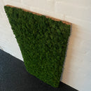 OEKOBOARD Basic - Mos rektangel