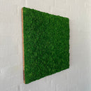 OEKOBOARD Premium - Mos firkant