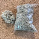 2. sortering neutral reindeer mos