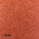 Filt Akustikplade 9mm, 120x60cm