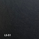 Filt Akustik verdenskort 9mm, sort