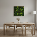 Mosaic mosbillede - Firkant, K2