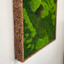 Mosaic mosbillede - Rektangel, K2