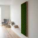 OEKOBOARD Premium - Mos rektangel