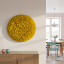 OEKOBOARD Premium - Halo mos cirkel