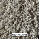 OEKOBOARD Basic - Mos cirkel