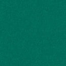 En ensartet, dybgrøn overflade med en let tekstur, der giver en reflekterende effekt.