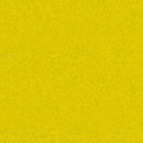 En ensartet, lysende citronfarve med en let tekstur, der reflekterer lys.