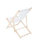 Deckchair - design selv