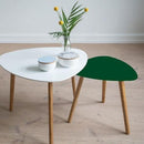 Folie til møbler  - 060 dark green - Signcom