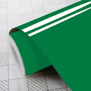 Blank ensfarvet folie  - 068 grass green - Signcom