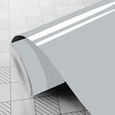 Blank ensfarvet folie  - 072 light grey - Signcom