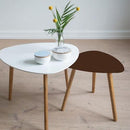 Folie til møbler  - 080 brown - Signcom