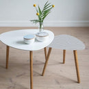 Folie til møbler  - 090 solv metallic - Signcom