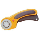 Olfa rotationskniv RTY-2 45mm - - Cimber Trading