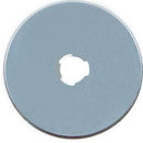 Olfa 1 stk rotationsknivblad RB45 - - Cimber Trading