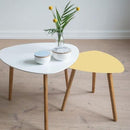 Folie til møbler  - 23 cream - Signcom